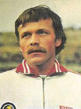 	Bohdan Masztaler 	